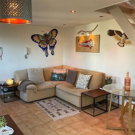 Appartement 1 Chb, Calme, Lumineux, Clim, Terrasse อาวีญง ภายนอก รูปภาพ